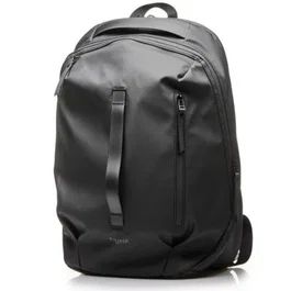 Trunk Mochila Trunk Backpack negra